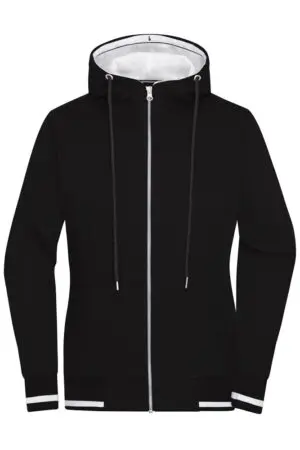 Jacket Ladies' Club Sweat