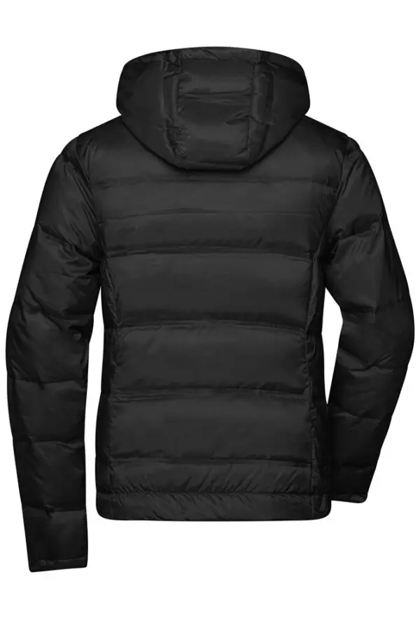 Jacket Ladies' Hooded Down