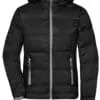 Jacket Ladies' Hooded Down