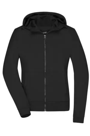 Jacket Ladies' Hooded Softshell