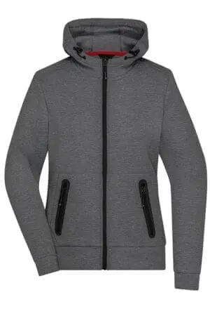 Jacket Ladies' Hooded