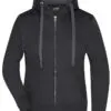 Jacket Ladies' Hooded