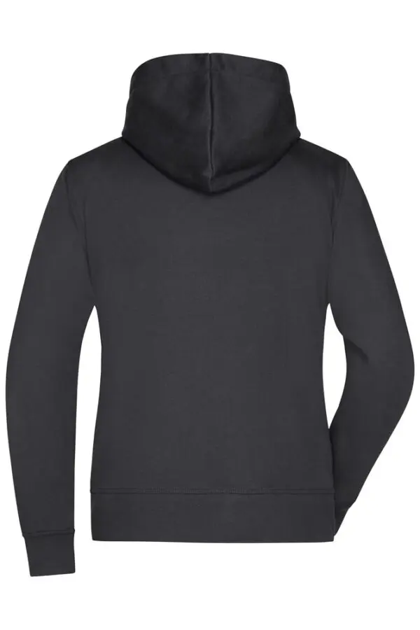 Jacket Ladies' Hooded