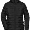 Jacket Ladies' Modern Padded