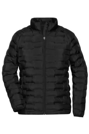 Jacket Ladies' Modern Padded