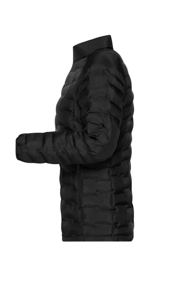 Jacket Ladies' Modern Padded