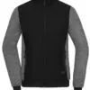 Jacket Ladies' Padded Hybrid