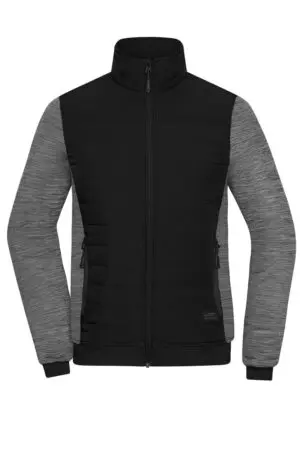 Jacket Ladies' Padded Hybrid