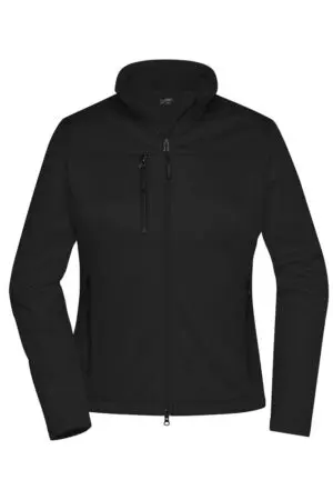 Jacket Ladies' Softshell