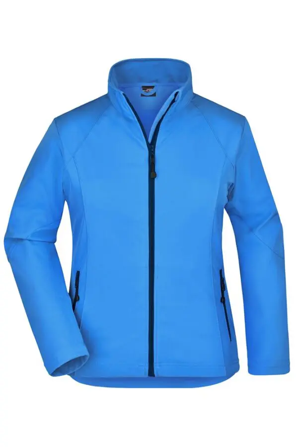 Jacket Ladies' Softshell