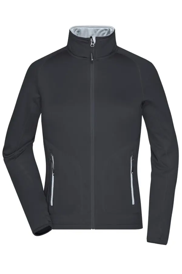 Jacket Ladies' Stretchfleece