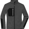 Jacket Ladies' Structure Fleece