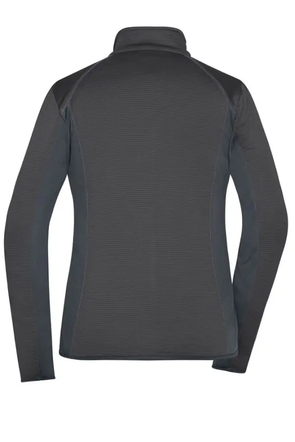 Jacket Ladies' Structure Fleece