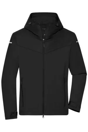 Jacket Men's Allweather