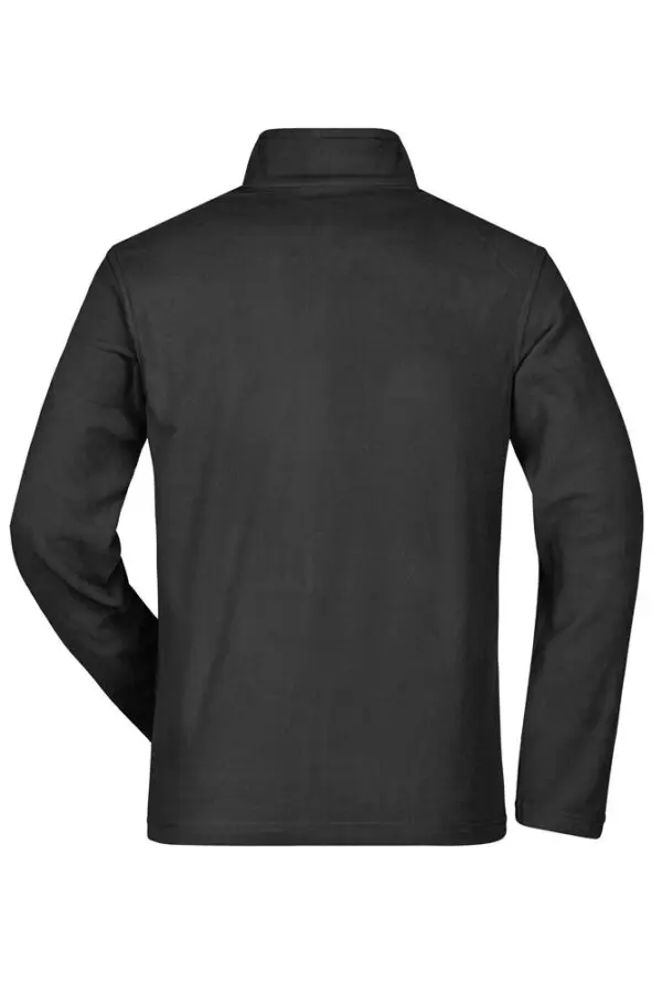 Jacket Men's Basic Fleece