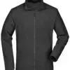 Jacket Men's Basic Fleece