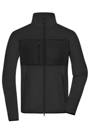 Jacket Men's Fleece