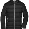 Jacket Men's Hooded Down