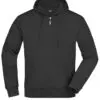 Jacket Men's Hooded