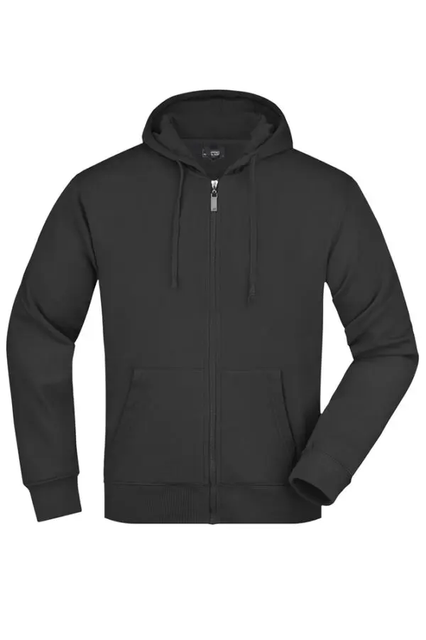 Jacket Men's Hooded