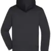 Jacket Men's Hooded