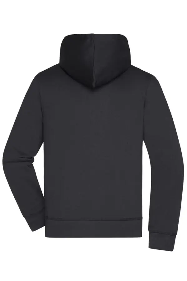 Jacket Men's Hooded