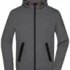 Jacket Men's Hooded