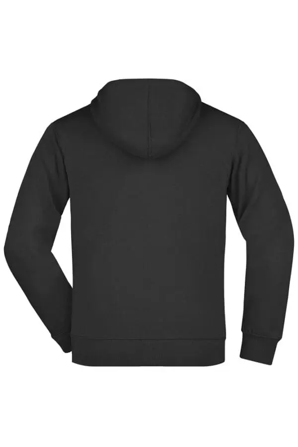 Jacket Men's Hooded