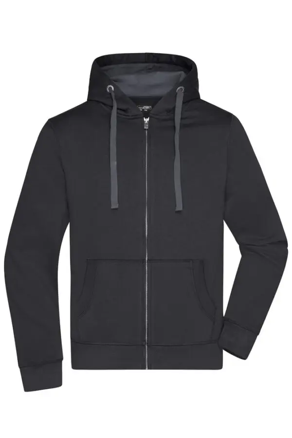 Jacket Men's Hooded