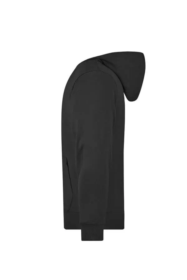 Jacket Men's Hooded