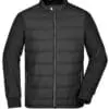 Jacket Men's Hybrid Sweat