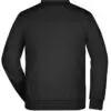 Jacket Men's Hybrid Sweat