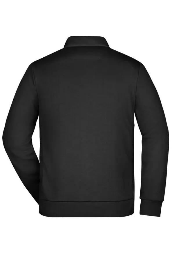 Jacket Men's Hybrid Sweat