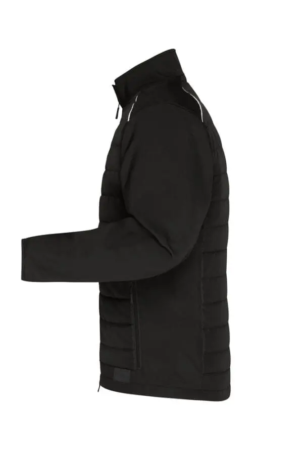 Jacket Men's Hybrid