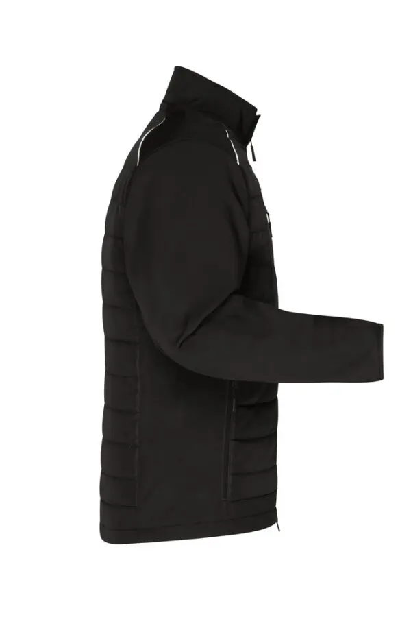 Jacket Men's Hybrid