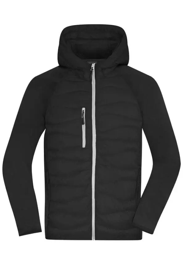 Jacket Men's Hybrid