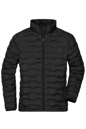 Jacket Men's Modern Padded