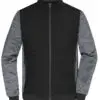 Jacket Men's Padded Hybrid