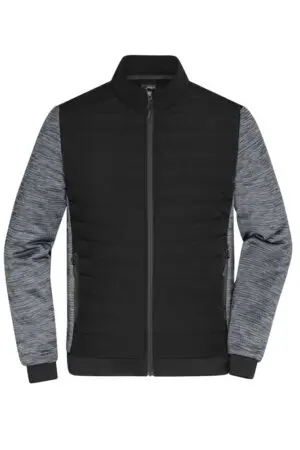 Jacket Men's Padded Hybrid