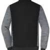 Jacket Men's Padded Hybrid