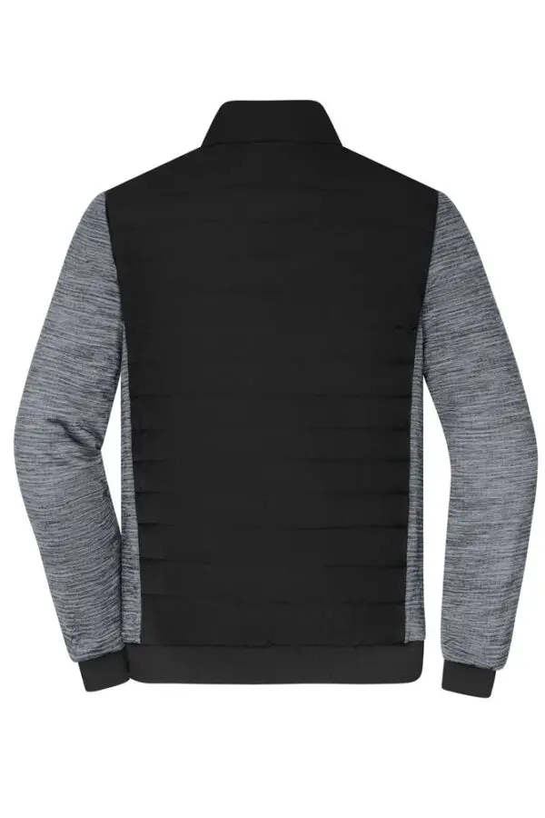 Jacket Men's Padded Hybrid