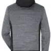 Jacket Men's Padded Hybrid