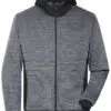 Jacket Men's Padded Hybrid