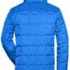 Jacket Men's Padded Light Weight