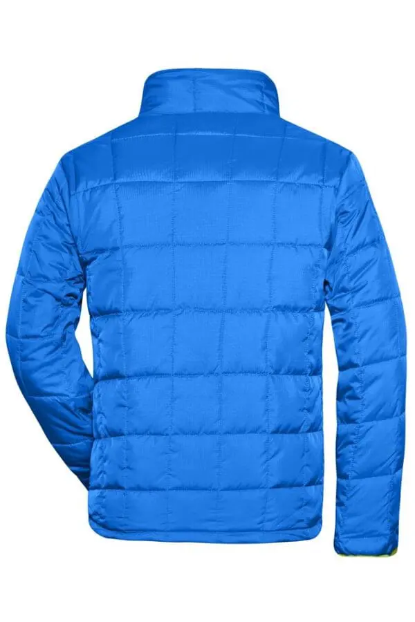 Jacket Men's Padded Light Weight