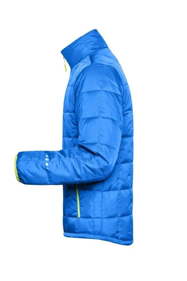 Jacket Men's Padded Light Weight