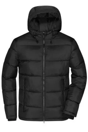 Jacket Men's Padded