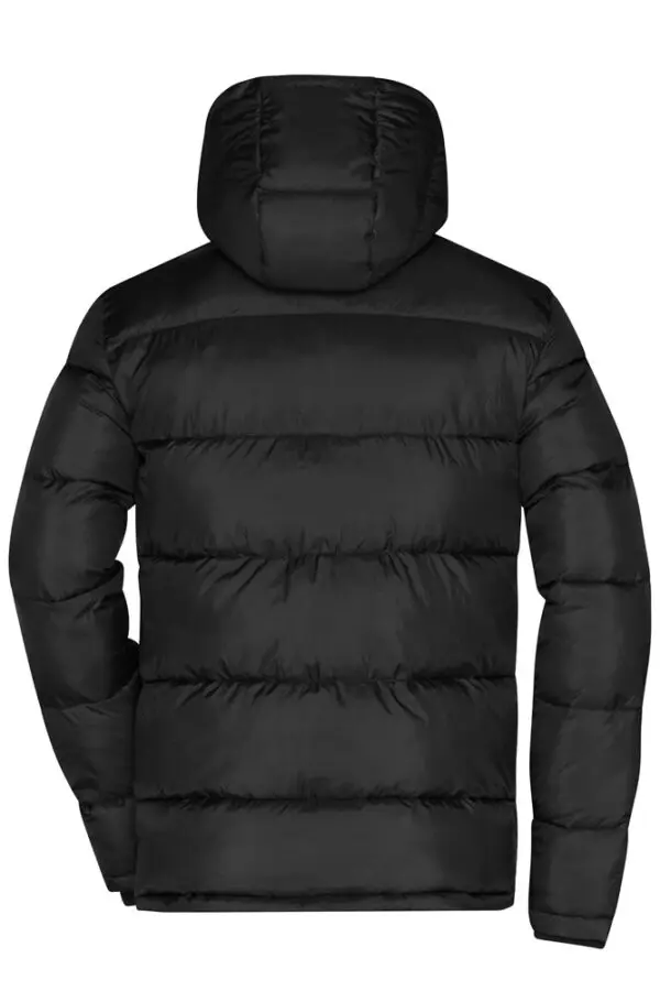 Jacket Men's Padded