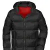 Jacket Men's Padded