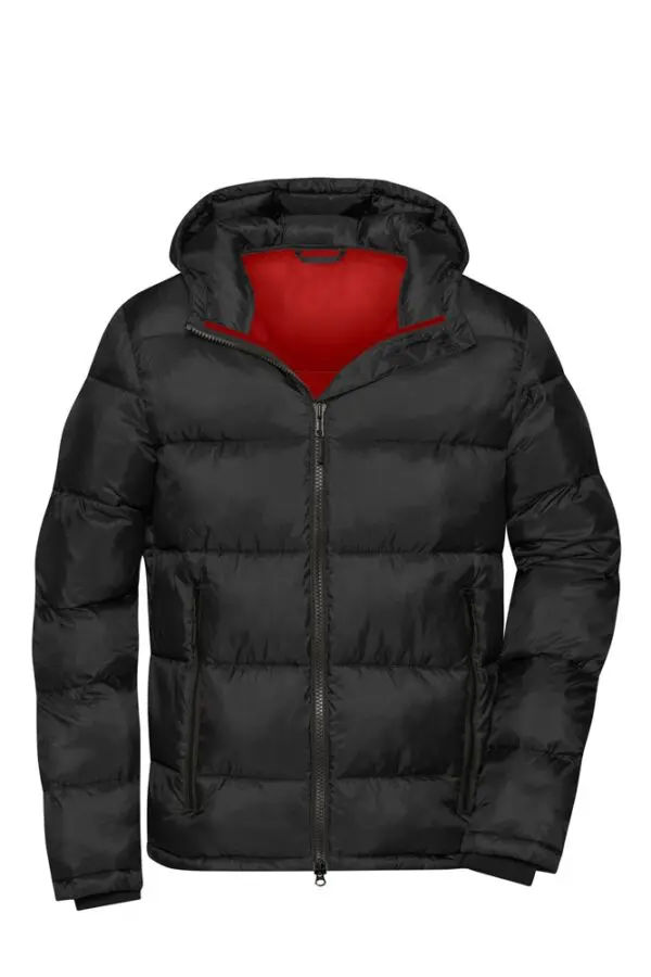 Jacket Men's Padded